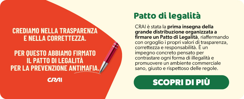 Patto di legalità