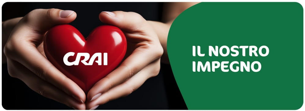Il Nostro Impegno