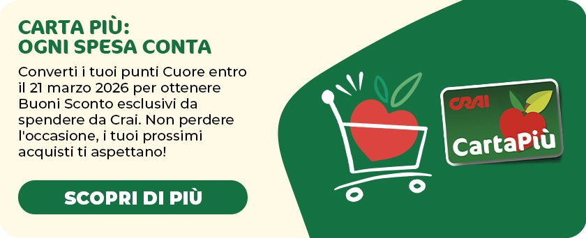 Carta Fedeltà